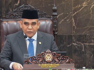 Video: MPR Apresiasi Pemerintah Tindak Tegas Kasus Korupsi di Indonesia
