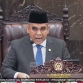 Pidato di Sidang Tahunan MPR, Muzani: Nasionalisme Bukan Hanya Slogan