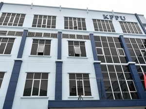 Ekonomi Digital Makin Besar, Aturan Pasar Perlu Ikuti Perubahan