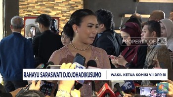 Komisi VII Soroti Rp 300 T Kerugian Negara Akibat Tambang Ilegal
