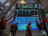 Direktur MD Entertainment (FILM) Mengundurkan Diri