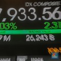 Bursa Saham RI Lagi Menggila, IHSG Diramal Bisa Tembus Segini