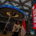 2 Perusahaan Sekuritas Kantongi Izin Short Selling