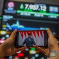 IHSG dan Rupiah Hadapi Pekan Penuh Kejutan, Ini Sentimennya