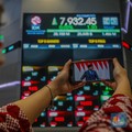 Bank Indonesia Turunkan BI Rate ke 5%, IHSG Ngegas Hampir 1%