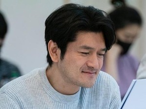 Aktor Lee Ji Hoon Dipolisikan Istri, Diduga KDRT