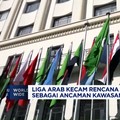 Video: Liga Arab Kecam 