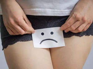 Vagina Gatal Padahal Sudah Bersih? Ini Penyebab yang Sering Tak Disadari