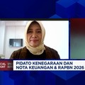 Video: Mau Ekonomi 5,4% di 2026, Ekonom Ungkap PR Prabowo
