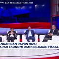 Video: MBG Prioritas Prabowo, Wamenkeu Jelaskan Soal Kenaikan Anggaran