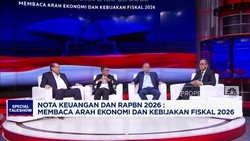 Video: MBG Prioritas Prabowo, Wamenkeu Jelaskan Soal Kenaikan Anggaran