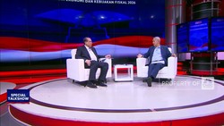 Video: Membaca Arah Ekonomi & Kebijakan Fiskal 2026