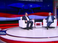 Video: Membaca Arah Ekonomi & Kebijakan Fiskal 2026