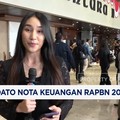Video: Menanti Pidato Prabowo Soal RAPBN 2026 