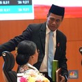 Amran Yakin RI Swasembada Pangan Tahun Ini, Tandanya Sudah Terlihat