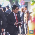 Soal Wamen Rangkap Jabatan Komisaris BUMN, Erick Thohir Bilang Begini