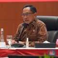 Anggaran Transfer Daerah Turun Jadi Rp650 T di 2026, Tito Bilang ini
