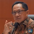 Tito Larang Pejabat Daerah dan Keluarganya Flexing, Wanti-wanti Ini