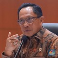 Komisi II DPR Setujui Pagu Anggaran Kemendagri Rp7,8 Triliun di 2026