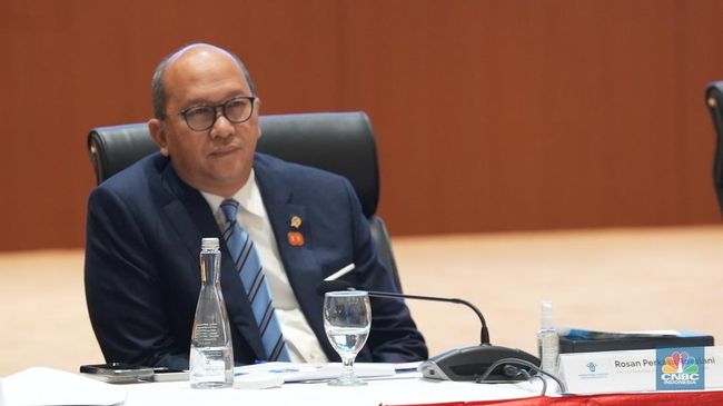 Telkom Tunda RUPSLB, Ini Penjelasan Danantara