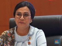 Anggaran Ketahanan Pangan Prabowo di 2026 Rp 164,4 T, Ini Rinciannya
