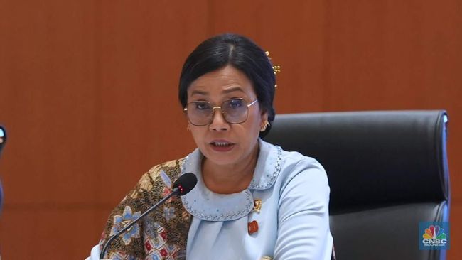 RAPBN 2026 Alokasikan Rp57,7 T Untuk Program 3 Juta Rumah