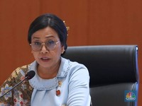 RAPBN 2026 Alokasikan Rp57,7 T Untuk Program 3 Juta Rumah