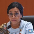 Ramai Media Asing Sorot Pencopotan Sri Mulyani, Singgung Insiden Ini