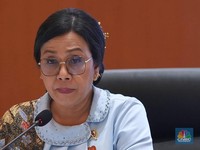 Ramai Media Asing Sorot Pencopotan Sri Mulyani, Singgung Insiden Ini