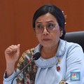 Sri Mulyani Punya Senjata Atasi 'Shadow Economy' RI