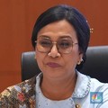 Sri Mulyani Target Setoran Pajak Tumbuh 13,5% Jadi Rp2.357 T di 2026