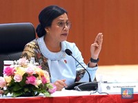 Prabowo Bakal Gelontorkan Rp 508 T Perlinsos di 2026, Ini Rinciannya!