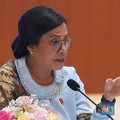 Perketat Pengawasan Pajak, Sri Mulyani Gandeng KPK hingga LSM