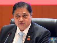 Airlangga Bocorkan AS Tertarik Kembangkan Semikonduktor RI