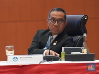 Brian Yuliarto Jadi Kepala Badan Industri Mineral, Ini Alasannya