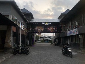 Kelab Malam di Lombok Barat Mengaku Kalah Saing dengan Kafe Tuak