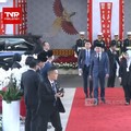 Video: Momen Jokowi Hingga Ma'ruf Amin Tiba di Gedung DPR/MPR