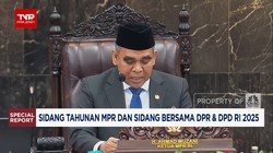 Video: MPR RI Dukung Program Unggulan Prabowo, RI di Jalan Yang Benar