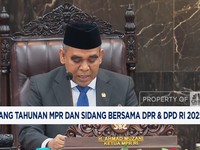 Video: MPR RI Dukung Program Unggulan Prabowo, RI di Jalan Yang Benar