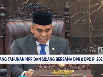 Video: MPR RI Dukung Program Unggulan Prabowo, RI di Jalan Yang Benar