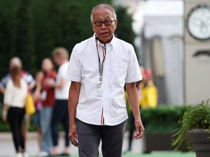 Taipan Ong Beng Seng Lolos dari Bui, Dihukum Denda Rp 379 Juta