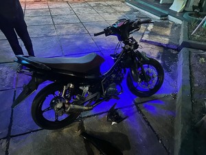Kecelakaan Mobil Vs Motor di Palopo, 2 Pelajar Luka Parah Dilarikan ke RS