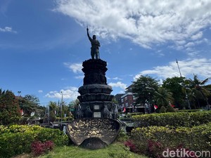 Kisah Kapten Japa, Pejuang Kemerdekaan yang Dijuluki Gatot Kaca Geriya Bengkel