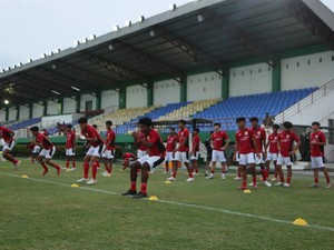 Jadwal Timnas Indonesia U-17 Vs Mali U-17 di Piala Kemerdekaan 2025