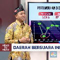 Bakal Bangun Kereta Gantung, Pemkab Bandung Bocorkan Perkembangannya