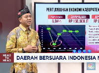 Bakal Bangun Kereta Gantung, Pemkab Bandung Bocorkan Perkembangannya