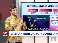 Perangi Pengangguran, Ini Upaya Pemkab Bandung Ciptakan Lapangan Kerja