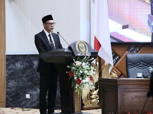 Pemkab Bogor & DPRD Prioritaskan Anggaran untuk Program Pemerintahan