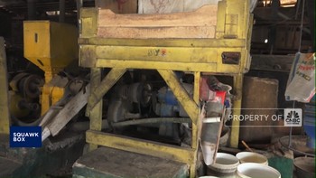 Video: Penggilingan Padi Enggan Beli Padi Langsung dari Petani