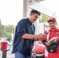 Rayakan HUT ke-80 RI, Pertamina Patra Niaga Tebar Promo di MyPertamina